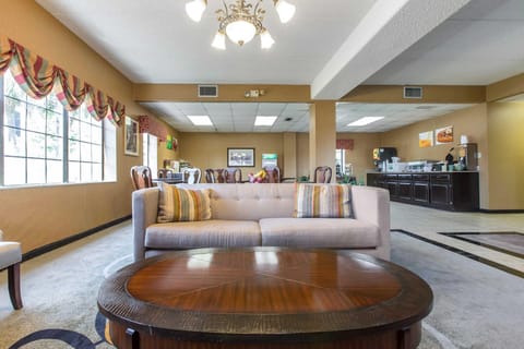 Quality Inn Cordele Hotel in Cordele