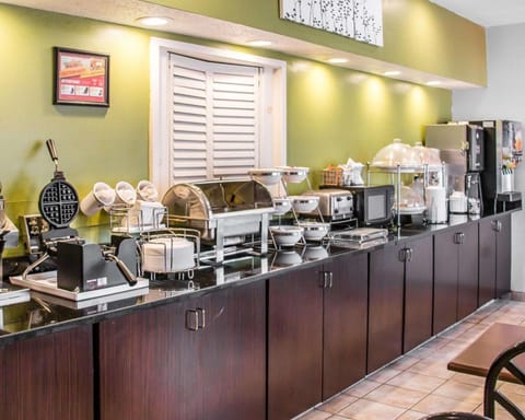 Sleep Inn Hardeeville - I-95 Hotel in Hardeeville