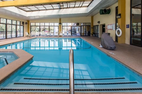 Quality Inn Perry - National Fairgrounds Area Hotel in Perry