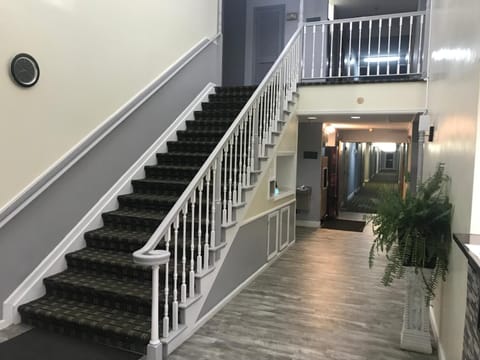 Days Inn by Wyndham Thomson Hotel in South Carolina