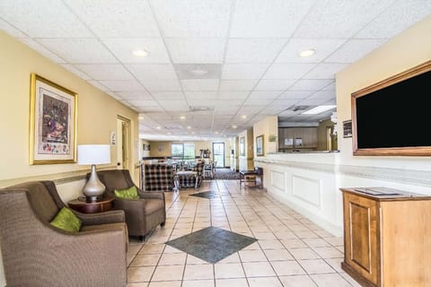 Baymont by Wyndham N Myrtle Beach/Park & Sports Complex Area Hotel in North Myrtle Beach