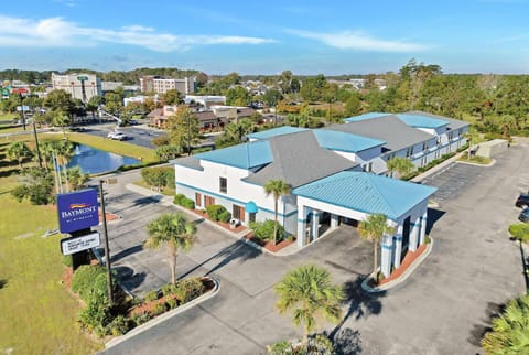 Baymont by Wyndham N Myrtle Beach/Park & Sports Complex Area Hotel in North Myrtle Beach