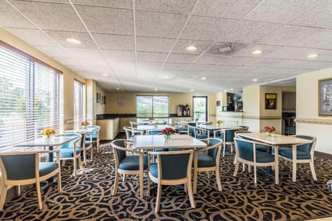 Baymont by Wyndham N Myrtle Beach/Park & Sports Complex Area Hotel in North Myrtle Beach