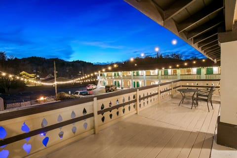 Quality Inn Downtown Helen Hotel in Helen