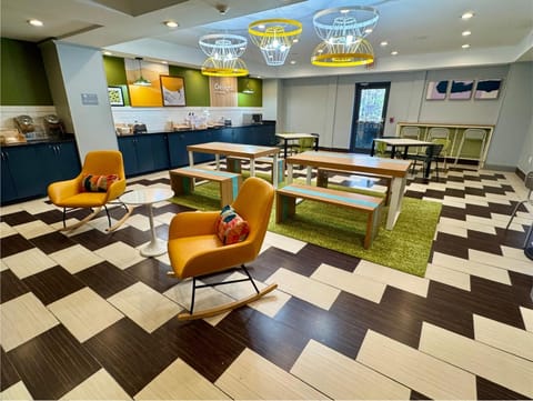 Spark by Hilton Bluffton Hilton Head Island Hotel in Bluffton