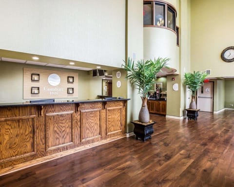 Comfort Inn Douglasville - Atlanta West Hotel in Douglasville