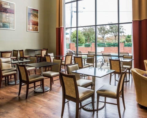 Comfort Inn Douglasville - Atlanta West Hotel in Douglasville