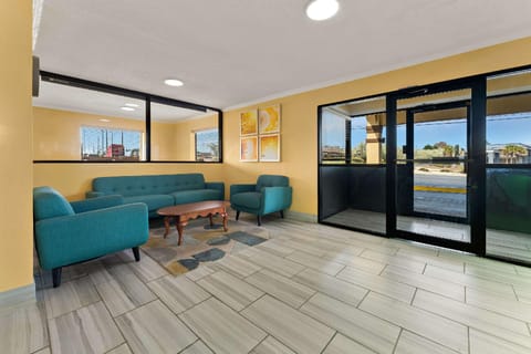 Quality Inn & Suites Dublin Hotel in Dublin