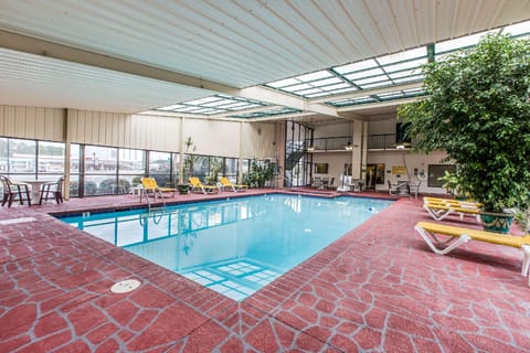 Quality Inn Tifton Hotel in Tifton