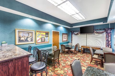Quality Inn Tifton Hotel in Tifton