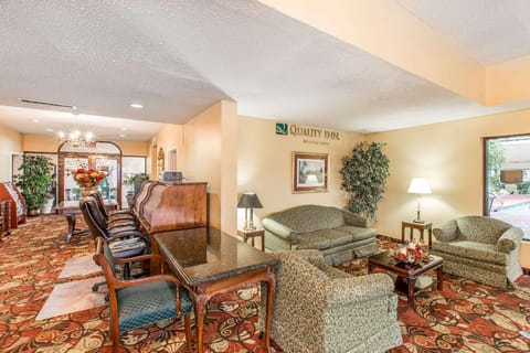 Quality Inn Tifton Hotel in Tifton