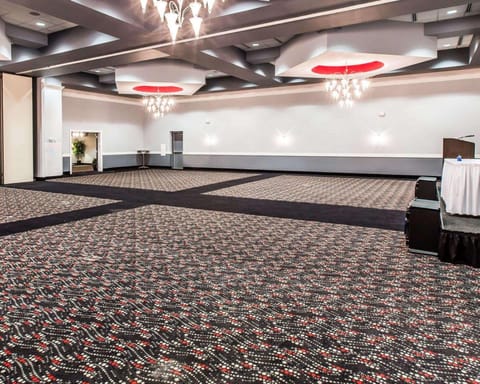 Meeting room / ballrooms