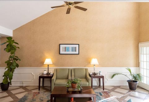 Quality Inn Carrollton Medical Center Hotel in Carrollton