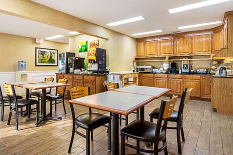 Quality Inn Thomaston Hotel in Georgia