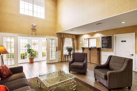 Quality Inn Thomaston Hotel in Georgia