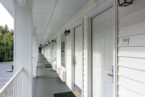 Quality Inn Thomaston Hotel in Georgia