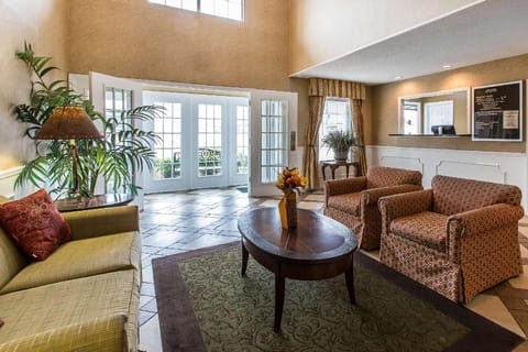 Quality Inn Thomaston Hotel in Georgia