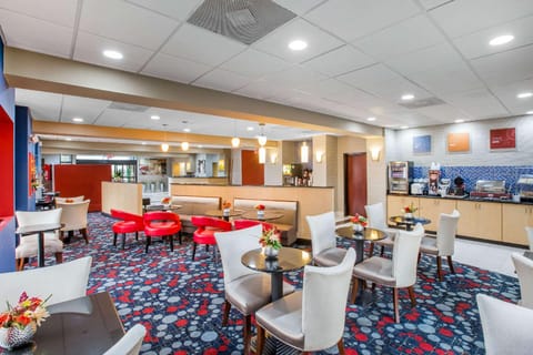 Comfort Suites Locust Grove Atlanta South Hotel in Locust Grove