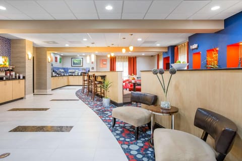 Comfort Suites Locust Grove Atlanta South Hotel in Locust Grove