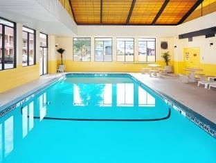 Econo Lodge Aiken Central Hotel in Aiken