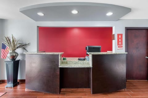 Econo Lodge Aiken Central Hotel in Aiken