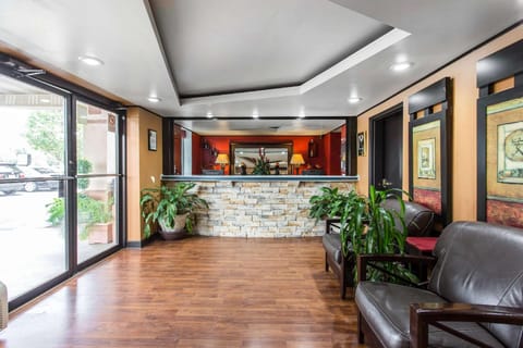 Quality Inn Goose Creek - Charleston Hotel in Goose Creek