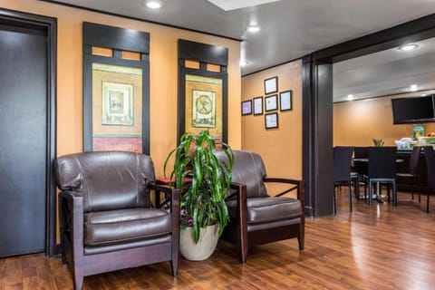 Quality Inn Goose Creek - Charleston Hotel in Goose Creek