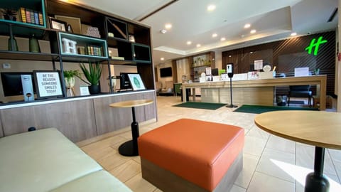 Holiday Inn Spartanburg Northwest By IHG Hotel in Spartanburg