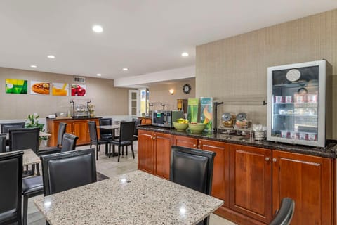 Quality Inn Conyers I-20 Hotel in Conyers