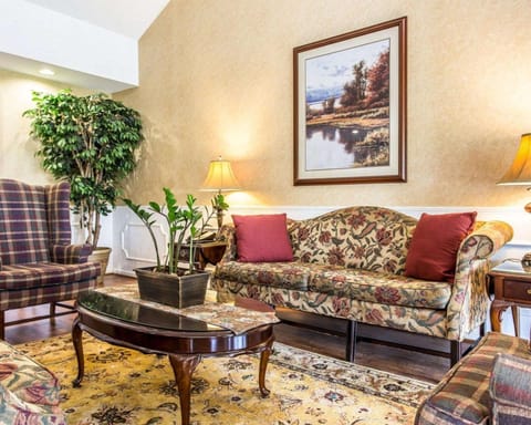 Quality Inn Conyers I-20 Hotel in Conyers