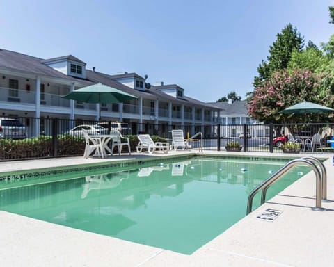 Quality Inn Conyers I-20 Hotel in Conyers