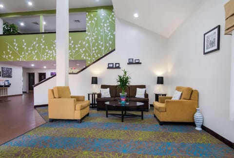 Sleep Inn Peachtree City - Atlanta Hotel in Peachtree City