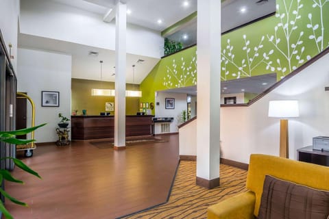 Sleep Inn Peachtree City - Atlanta Hotel in Peachtree City