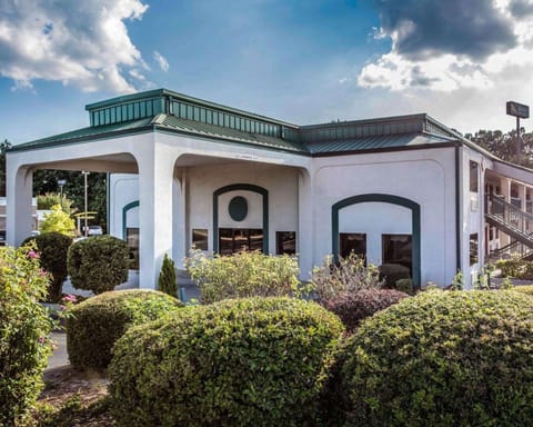 Quality Inn & Suites Stockbridge Atlanta South I-75 Hotel in Stockbridge