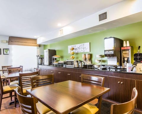 Sleep Inn Walterboro I-95 Hotel in Walterboro