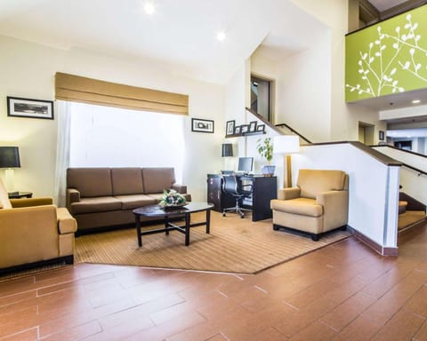 Sleep Inn Walterboro I-95 Hotel in Walterboro