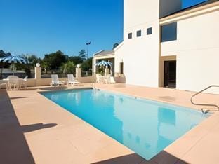 Sleep Inn Savannah Gateway I-95 Hotel in Savannah