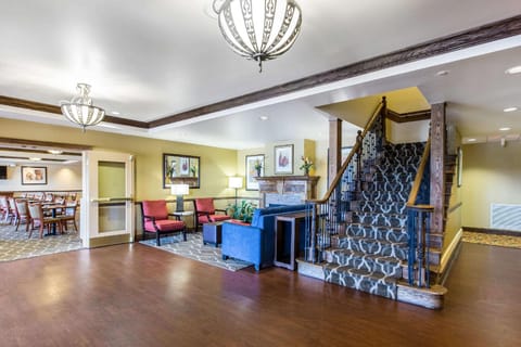 Comfort Inn & Suites Cordele Hotel in Cordele