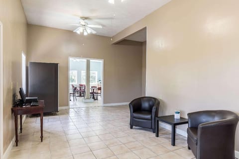 Rodeway Inn Ludington Hotel in Wisconsin