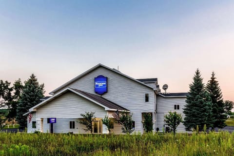 Rodeway Inn Ludington Hotel in Wisconsin