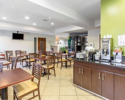 Sleep Inn Columbia Hotel in Columbia