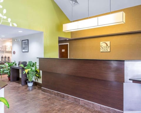 Sleep Inn Columbia Hotel in Columbia