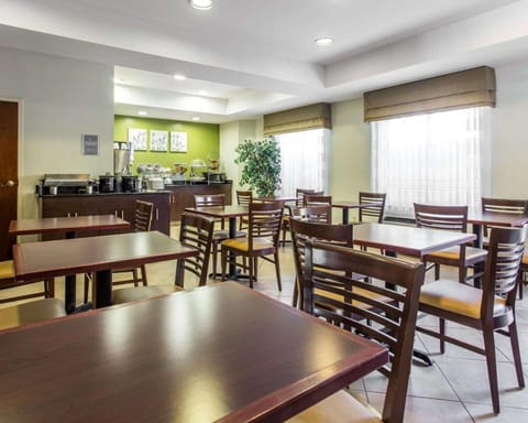 Sleep Inn Columbia Hotel in Columbia