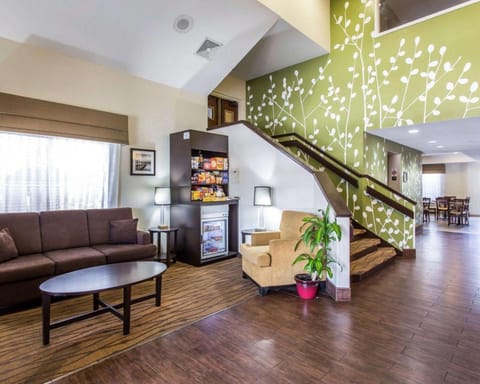 Sleep Inn Columbia Hotel in Columbia