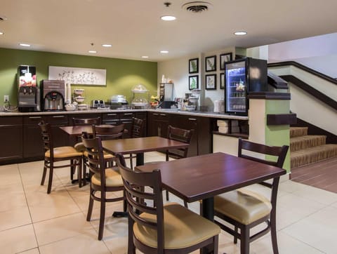 Sleep Inn Atlanta Airport Hotel in College Park