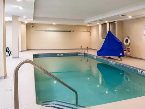 Rodeway Inn Austell Six Flags Hotel in Mableton