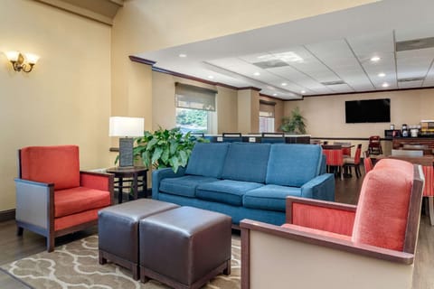 Comfort Inn & Suites Suwanee - Sugarloaf Hotel in Suwanee