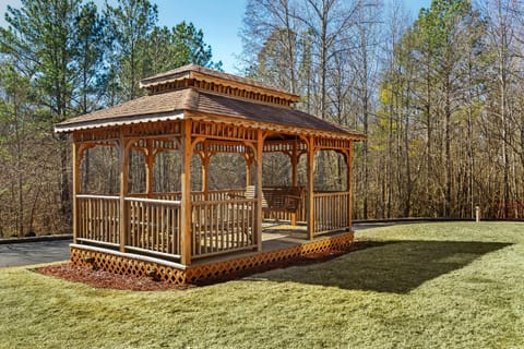 Comfort Suites Northside Hospital Gwinnett Hotel in Lawrenceville