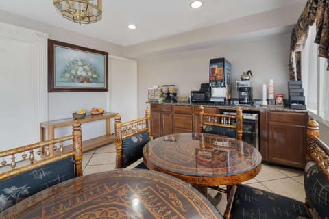 Econo Lodge Thomaston Hotel in Georgia