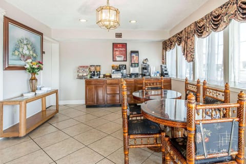 Econo Lodge Thomaston Hotel in Georgia